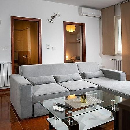 רוביני Apartment Orbanic מראה חיצוני תמונה