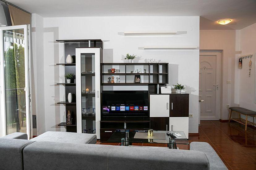 רוביני Apartment Orbanic מראה חיצוני תמונה