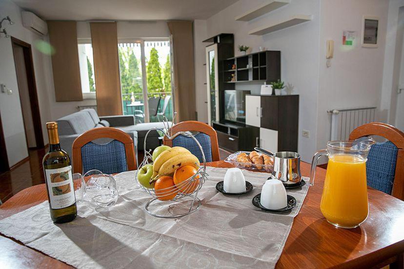 רוביני Apartment Orbanic מראה חיצוני תמונה