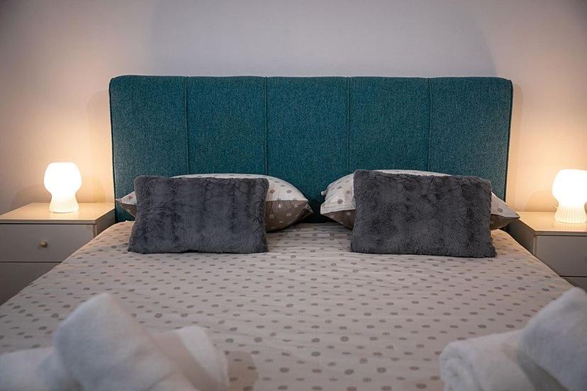 רוביני Apartment Orbanic מראה חיצוני תמונה