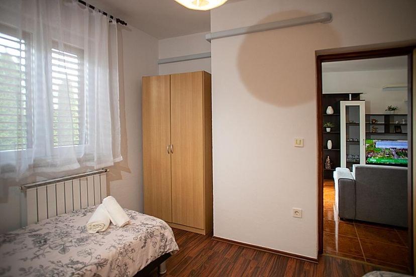 רוביני Apartment Orbanic מראה חיצוני תמונה