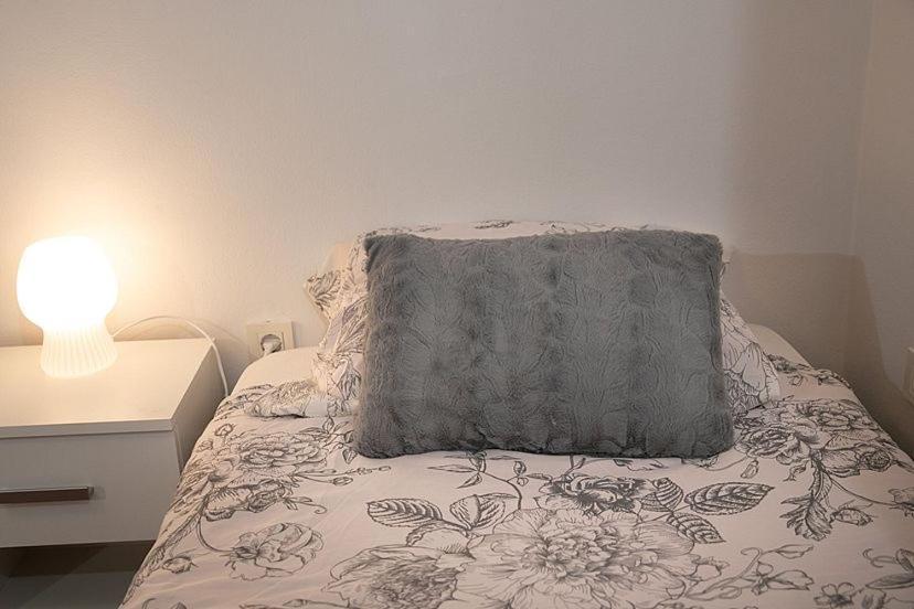 רוביני Apartment Orbanic מראה חיצוני תמונה