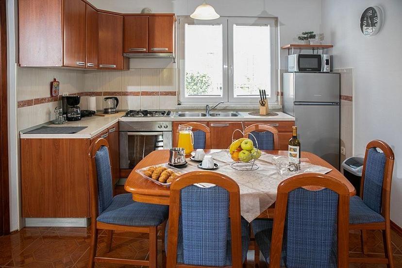 רוביני Apartment Orbanic מראה חיצוני תמונה