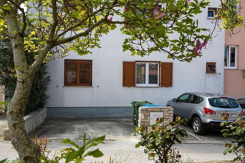 רוביני Apartment Orbanic מראה חיצוני תמונה