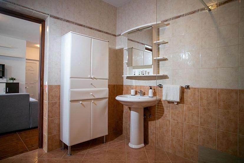 רוביני Apartment Orbanic מראה חיצוני תמונה