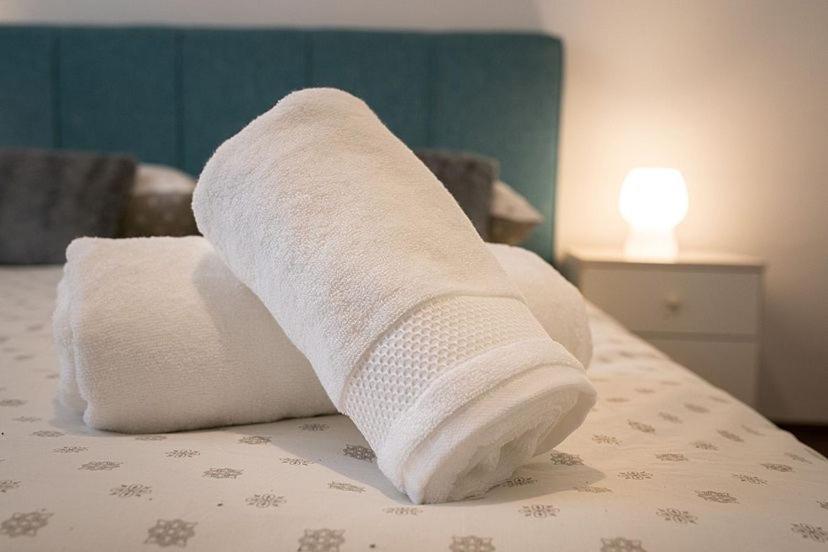 רוביני Apartment Orbanic מראה חיצוני תמונה