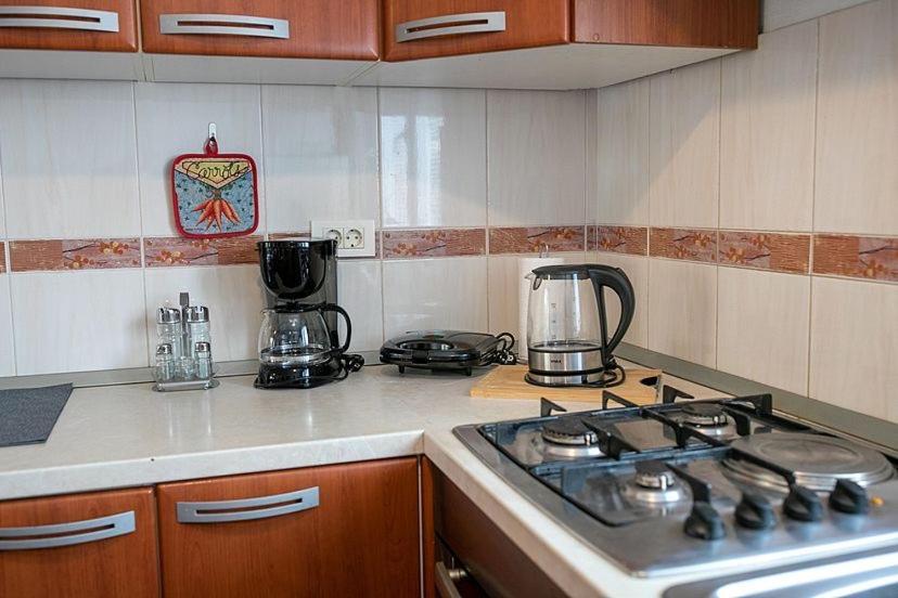 רוביני Apartment Orbanic מראה חיצוני תמונה