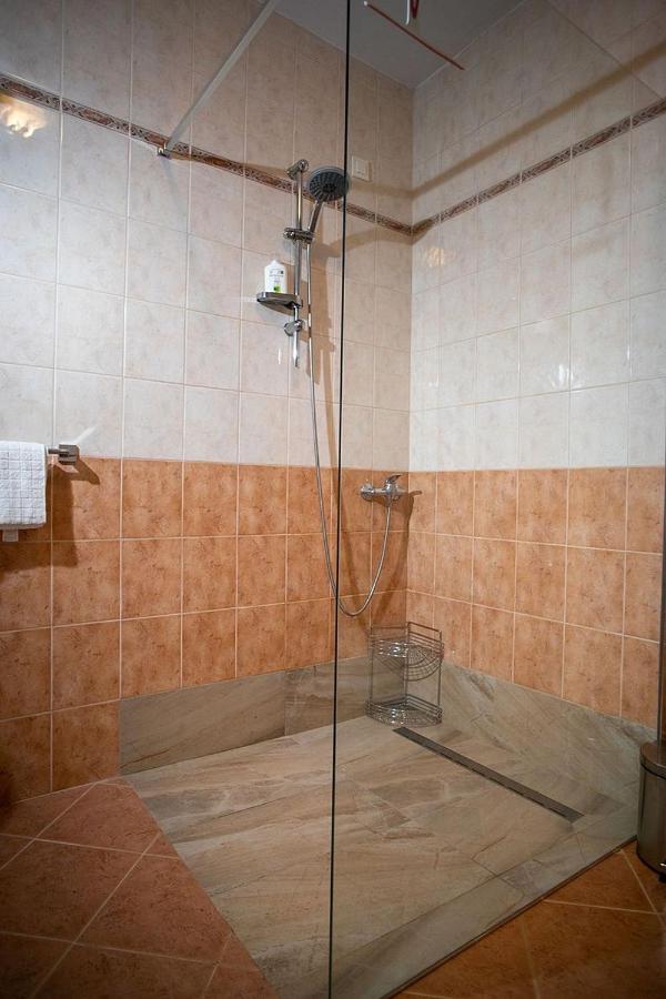 רוביני Apartment Orbanic מראה חיצוני תמונה
